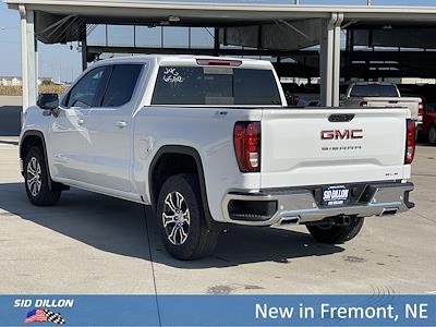 New 2026 GMC Sierra 1500 SLE Crew Cab 4WD Pickup for sale #2G26151 - photo 2