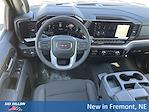 New 2026 GMC Sierra 1500 SLE Crew Cab 4WD Pickup for sale #2G26151 - photo 3