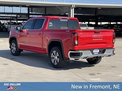 New 2026 GMC Sierra 1500 SLE Crew Cab 4WD Pickup for sale #2G26152 - photo 2