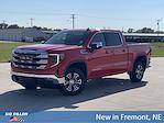 New 2026 GMC Sierra 1500 SLE Crew Cab 4WD Pickup for sale #2G26152 - photo 1