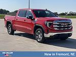 New 2026 GMC Sierra 1500 SLE Crew Cab 4WD Pickup for sale #2G26152 - photo 11