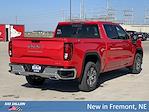 New 2026 GMC Sierra 1500 SLE Crew Cab 4WD Pickup for sale #2G26152 - photo 13