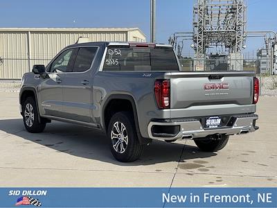 New 2026 GMC Sierra 1500 SLE Crew Cab 4WD Pickup for sale #2G26153 - photo 2