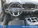New 2026 GMC Sierra 1500 SLE Crew Cab 4WD Pickup for sale #2G26153 - photo 3