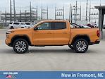 New 2026 GMC Canyon AT4 Crew Cab 4WD Pickup for sale #2G26157 - photo 14