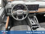 New 2026 GMC Canyon AT4 Crew Cab 4WD Pickup for sale #2G26157 - photo 3