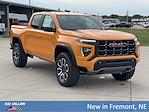 New 2026 GMC Canyon AT4 Crew Cab 4WD Pickup for sale #2G26157 - photo 10