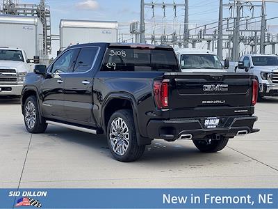 New 2026 GMC Sierra 1500 Denali Ultimate Crew Cab 4WD Pickup for sale #2G26160 - photo 2