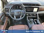 New 2026 GMC Sierra 1500 Denali Ultimate Crew Cab 4WD Pickup for sale #2G26160 - photo 3