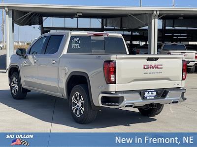 New 2026 GMC Sierra 1500 SLE Crew Cab 4WD Pickup for sale #2G26162 - photo 2