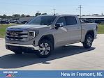 New 2026 GMC Sierra 1500 SLE Crew Cab 4WD Pickup for sale #2G26162 - photo 1