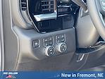 New 2026 GMC Sierra 1500 SLE Crew Cab 4WD Pickup for sale #2G26162 - photo 7