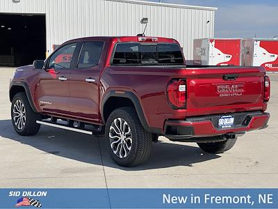 New 2026 GMC Canyon Denali Crew Cab 4WD Pickup for sale #2G26164 - photo 2