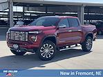 New 2026 GMC Canyon Denali Crew Cab 4WD Pickup for sale #2G26164 - photo 1
