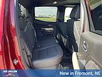 New 2026 GMC Canyon Denali Crew Cab 4WD Pickup for sale #2G26164 - photo 11