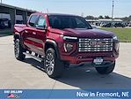 New 2026 GMC Canyon Denali Crew Cab 4WD Pickup for sale #2G26164 - photo 12