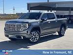 New 2026 GMC Sierra 1500 Denali Crew Cab 4WD Pickup for sale #2G26166 - photo 1