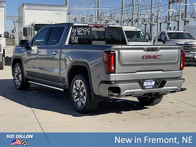New 2026 GMC Sierra 1500 Denali Crew Cab 4WD Pickup for sale #2G26167 - photo 2