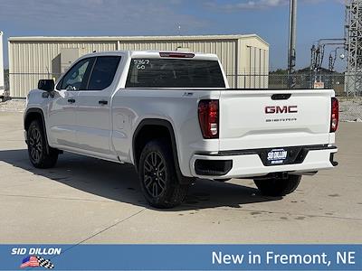 New 2026 GMC Sierra 1500 Pro Crew Cab 4WD Pickup for sale #2G26173 - photo 2