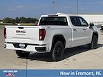 New 2026 GMC Sierra 1500 Pro Crew Cab 4WD Pickup for sale #2G26173 - photo 12