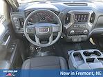 New 2026 GMC Sierra 1500 Pro Crew Cab 4WD Pickup for sale #2G26173 - photo 3