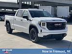 New 2026 GMC Sierra 1500 Pro Crew Cab 4WD Pickup for sale #2G26173 - photo 10