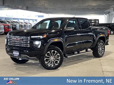 New 2026 GMC Canyon Denali Crew Cab 4WD Pickup for sale #2G26174 - photo 1