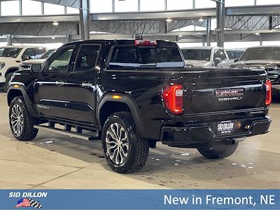 New 2026 GMC Canyon Denali Crew Cab 4WD Pickup for sale #2G26174 - photo 2