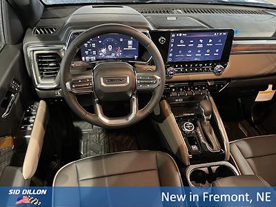 New 2026 GMC Canyon Denali Crew Cab 4WD Pickup for sale #2G26174 - photo 2