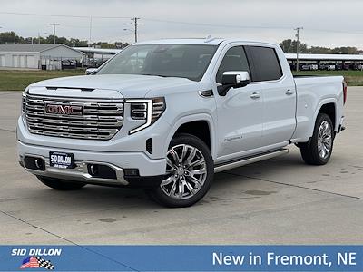 New 2026 GMC Sierra 1500 Denali Crew Cab for sale #2G26175 - photo 1