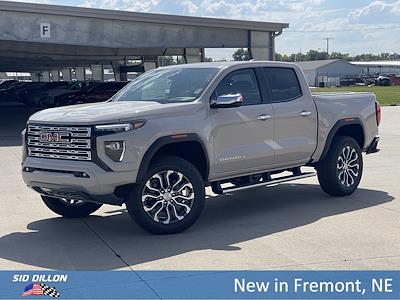 New 2026 GMC Canyon Denali Crew Cab 4WD Pickup for sale #2G26181 - photo 1