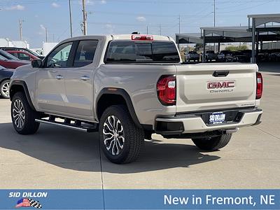 New 2026 GMC Canyon Denali Crew Cab 4WD Pickup for sale #2G26181 - photo 2