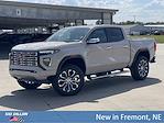 New 2026 GMC Canyon Denali Crew Cab 4WD Pickup for sale #2G26181 - photo 1