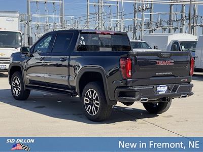 New 2026 GMC Sierra 1500 AT4 Crew Cab 4WD Pickup for sale #2G26183 - photo 2