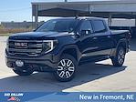 New 2026 GMC Sierra 1500 AT4 Crew Cab 4WD Pickup for sale #2G26183 - photo 1