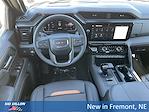 New 2026 GMC Sierra 1500 AT4 Crew Cab 4WD Pickup for sale #2G26183 - photo 3