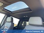 New 2026 GMC Sierra 1500 AT4 Crew Cab 4WD Pickup for sale #2G26183 - photo 10