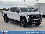 New 2026 GMC Sierra EV AT4 Crew Cab 4WD Pickup for sale #2G26184 - photo 15