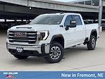New 2026 GMC Sierra 2500 SLE Crew Cab 4WD Pickup for sale #2G26185 - photo 1