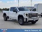 New 2026 GMC Sierra 2500 SLE Crew Cab 4WD Pickup for sale #2G26185 - photo 10
