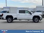 New 2026 GMC Sierra 2500 SLE Crew Cab 4WD Pickup for sale #2G26185 - photo 11