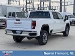 New 2026 GMC Sierra 2500 SLE Crew Cab 4WD Pickup for sale #2G26185 - photo 12