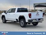 New 2026 GMC Sierra 2500 SLE Crew Cab 4WD Pickup for sale #2G26185 - photo 14