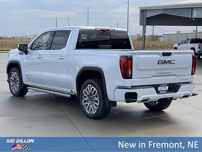 New 2026 GMC Sierra 1500 Denali Ultimate Crew Cab 4WD Pickup for sale #2G26186 - photo 2