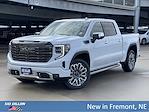 New 2026 GMC Sierra 1500 Denali Ultimate Crew Cab 4WD Pickup for sale #2G26186 - photo 1