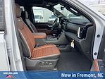 New 2026 GMC Sierra 1500 Denali Ultimate Crew Cab 4WD Pickup for sale #2G26186 - photo 12