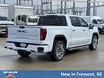 New 2026 GMC Sierra 1500 Denali Ultimate Crew Cab 4WD Pickup for sale #2G26186 - photo 17