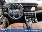 New 2026 GMC Sierra 1500 Denali Ultimate Crew Cab 4WD Pickup for sale #2G26186 - photo 3