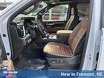 New 2026 GMC Sierra 1500 Denali Ultimate Crew Cab 4WD Pickup for sale #2G26186 - photo 10