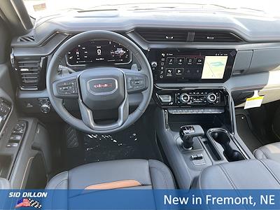New 2026 GMC Sierra 1500 AT4 Crew Cab 4WD Pickup for sale #2G26190 - photo 2